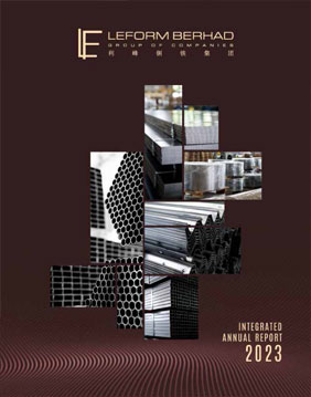 Integrated Annual Report 2023