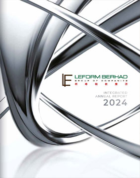 Integrated Annual Report 2024