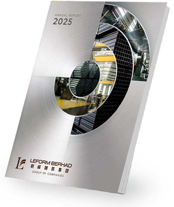 Integrated Annual Report 2025